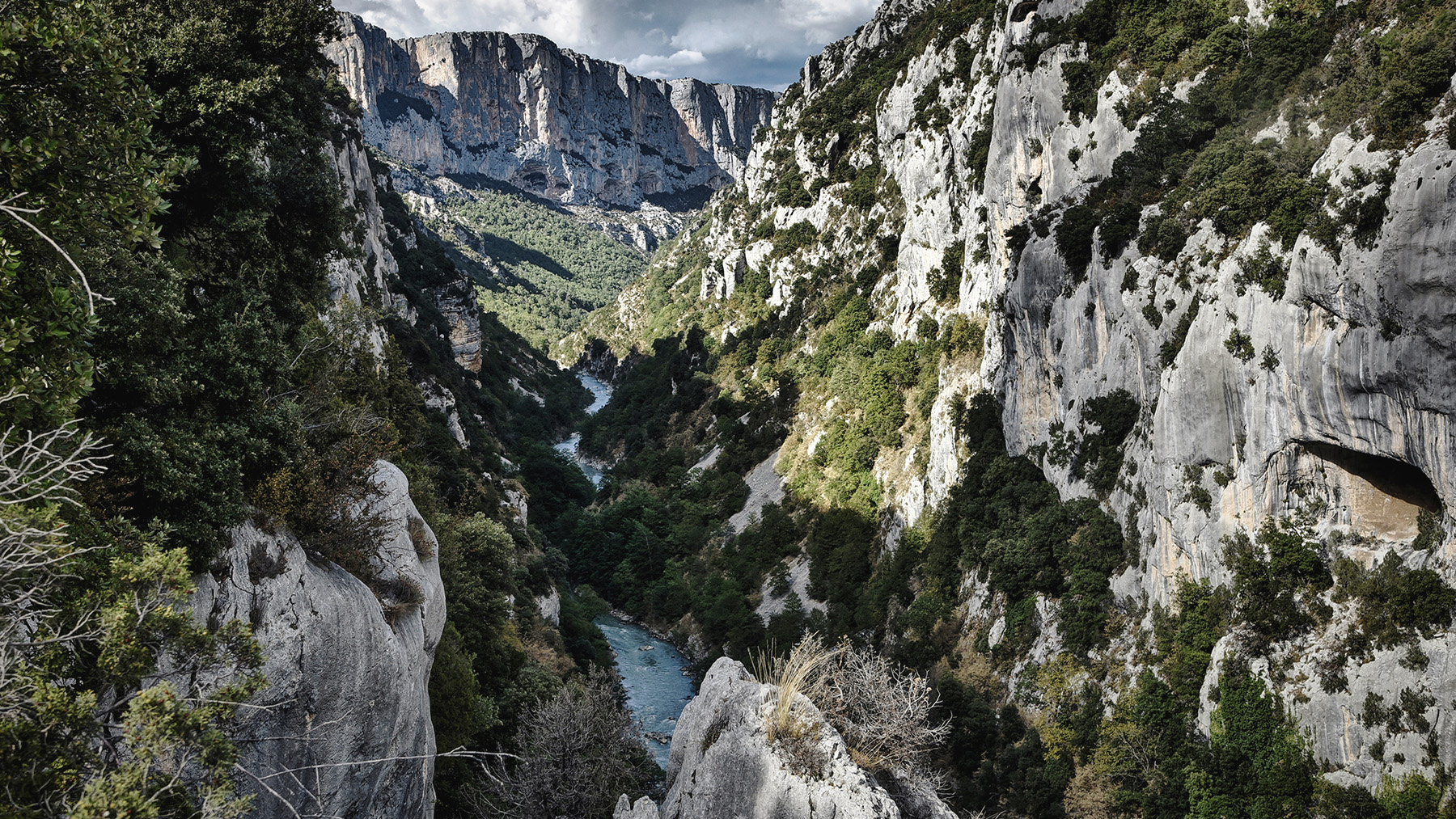 Gorges du Verdon Provence1